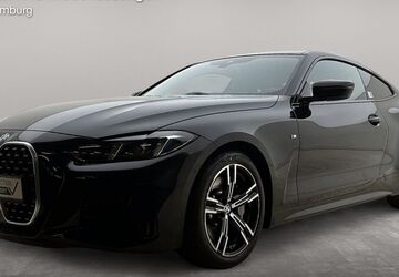 BMW 430 20.469 km 54.137 &euro; Barsbüttel bei Hamburg 22885