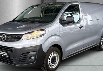 Opel Vivaro 54.370 km 22.420 &euro; Hamburg 22529