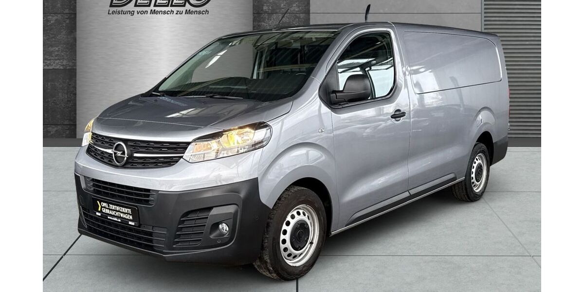 Opel Vivaro 54.370 km 22.420 &euro; Hamburg 22529