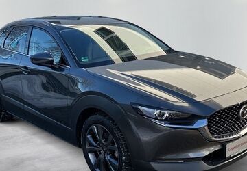 Mazda CX-30 41.500 km 23.885 &euro; Hamburg 22041