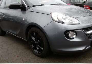 Opel Adam 79.886 km 9.490 &euro; Hamburg 22459