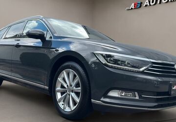 VW Passat Variant 179.800 km 14.750 &euro; Hamburg 22305