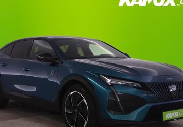 Peugeot 408 32.680 km 23.290 &euro; Ahrensburg 22926