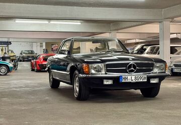 Mercedes-Benz 450 74.032 km 59.900 &euro; Hamburg 20537
