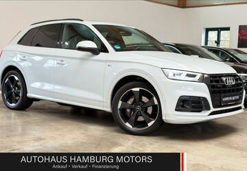 Audi Q5 175.000 km 30.990 &euro; Hamburg 21037