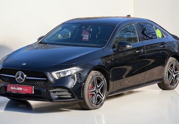 Mercedes-Benz A 250 64.429 km 24.500 &euro; Hamburg 22043