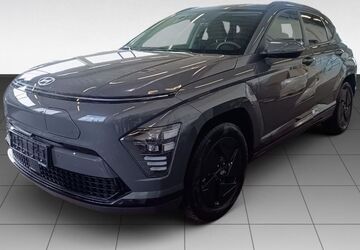 Hyundai KONA Elektro 5.511 km 39.480 &euro; Jork-Königreich 21635