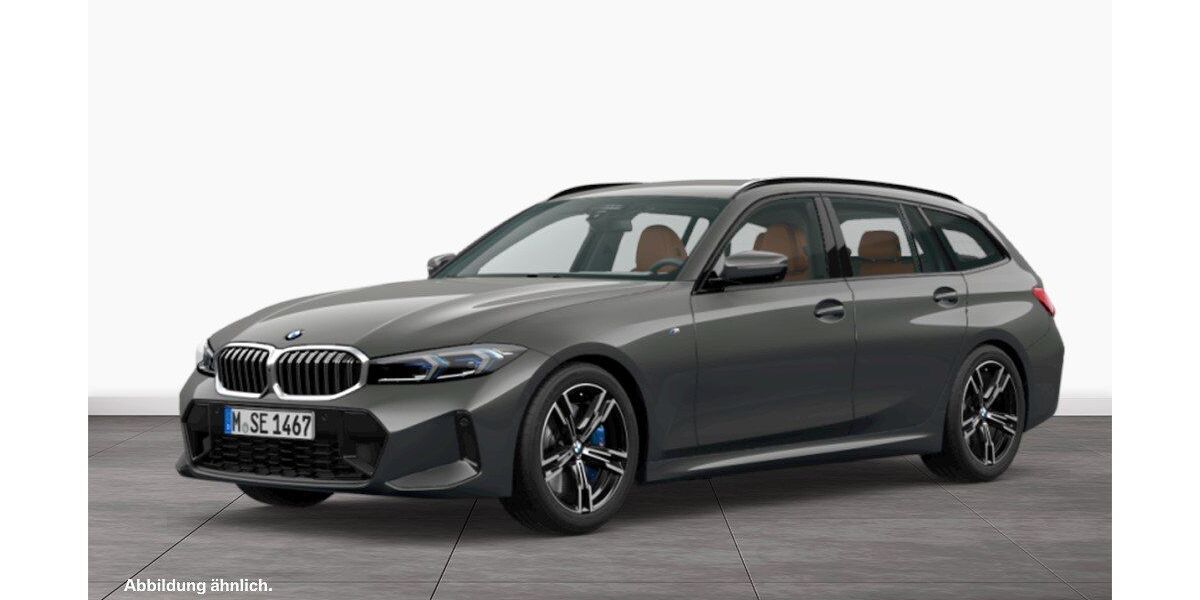 BMW 318 23.080 km 42.584 &euro; Barsbüttel bei Hamburg 22885