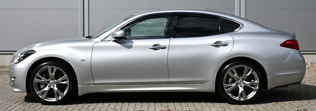 Nissan Andere 6.400 km 17.750 &euro; Oststeinbek 22113