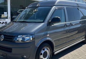 VW T5 Transporter 116.170 km 18.900 &euro; Hamburg-Norderstedt 22851