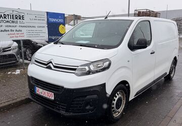 Citroen Jumpy 149.999 km 8.999 &euro; Winsen (Luhe) 21423
