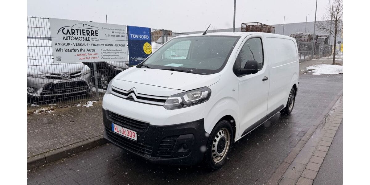Citroen Jumpy 149.999 km 8.999 &euro; Winsen (Luhe) 21423