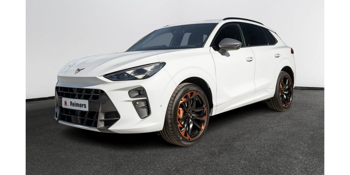 Cupra Terramar 3.500 km 48.990 &euro; Pinneberg 25421