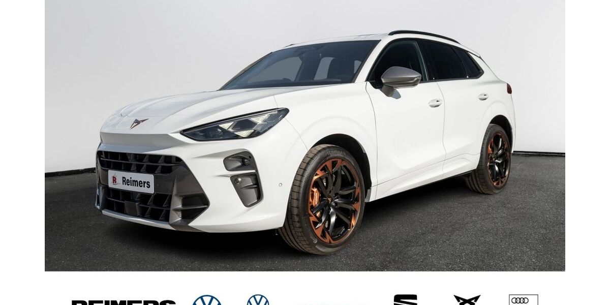 Cupra Terramar 5.500 km 48.990 &euro; Pinneberg 25421