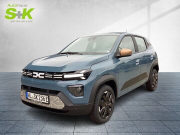 Gebrauchte Dacia Spring