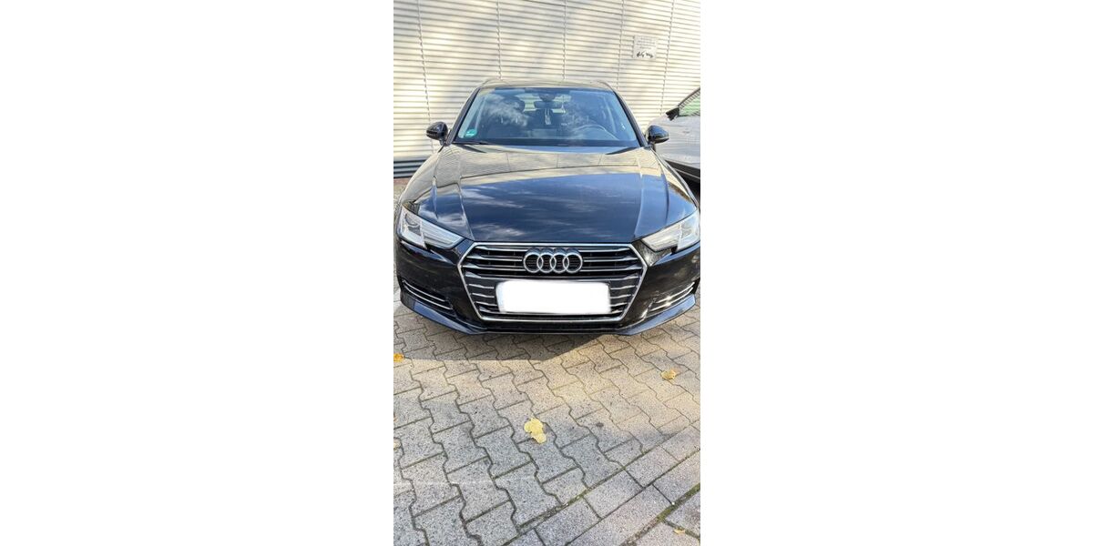 Audi A4 166.000 km 14.500 &euro; hamburg 21031