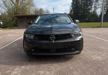 Opel Astra 76.518 km 17.500 &euro; Grönwohld 22956