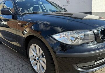 BMW 116 159.900 km 4.495 &euro; Hamburg 20537