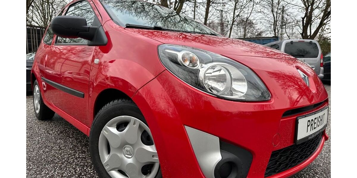 Renault Twingo 13.900 km 7.500 &euro; Hamburg 21079