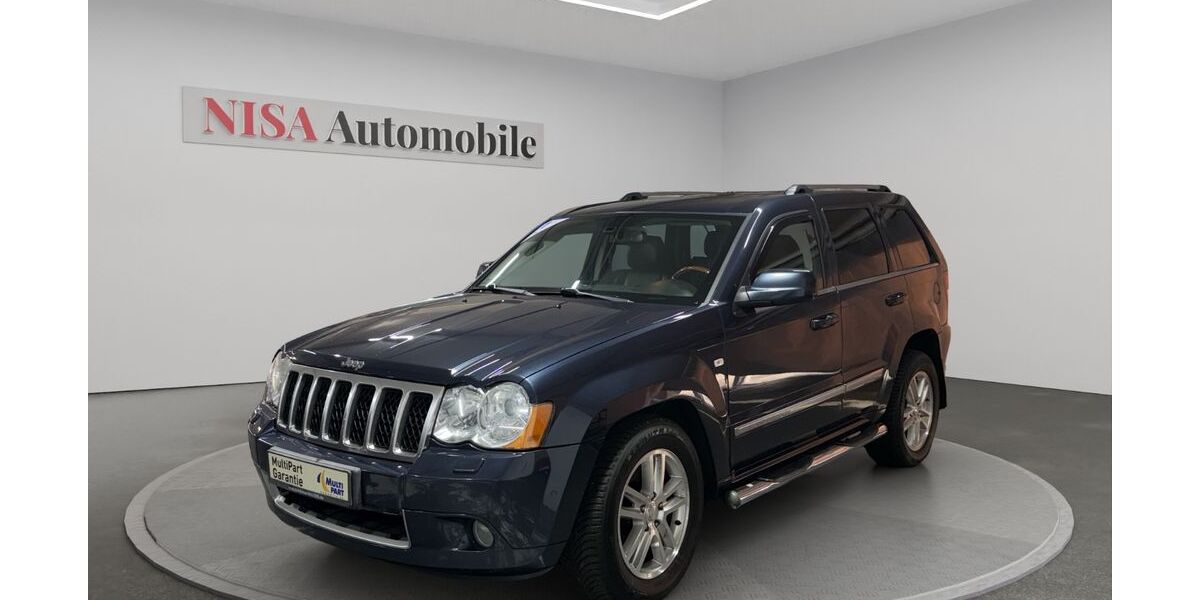 Jeep Grand Cherokee 196.000 km 8.990 &euro; Hamburg 22043