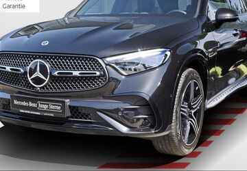 Mercedes-Benz GLC 450 16.486 km 76.390 &euro; Reinbek 21465