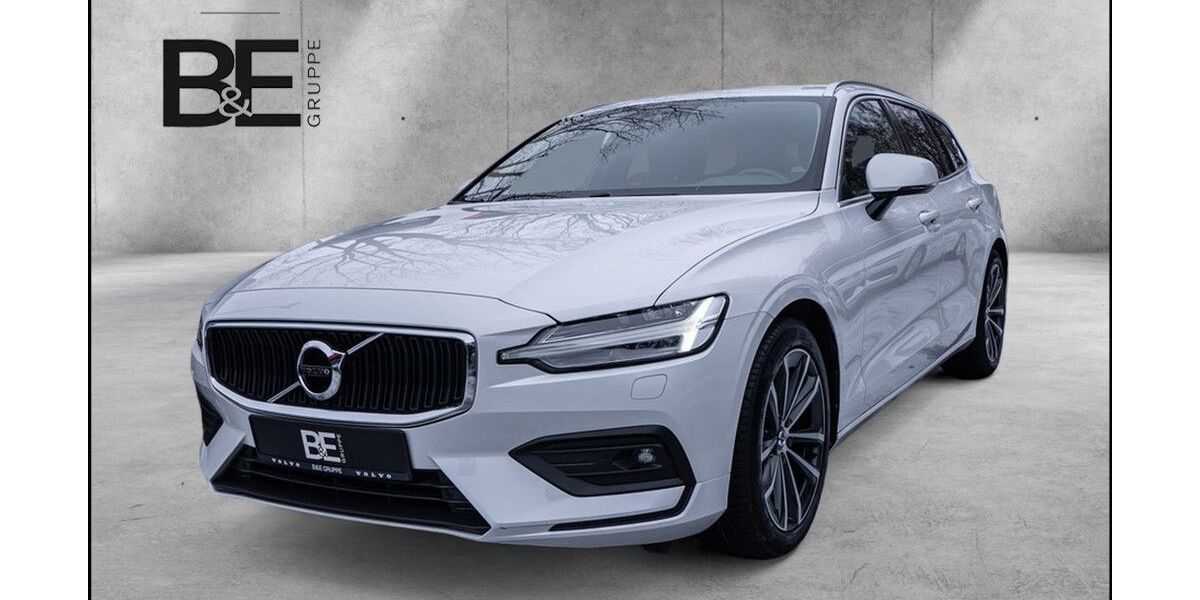 Volvo V60 94.000 km 25.900 &euro; Ahrensburg 22926