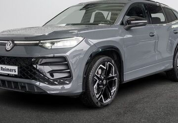 VW Tayron 14.600 km 52.329 &euro; Rellingen/Hamburg 25462