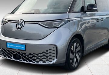 VW ID. Buzz 14.060 km 43.850 &euro; Hamburg 22111