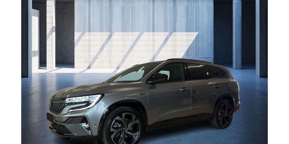 Renault Espace 15.185 km 33.990 &euro; Hamburg 20537