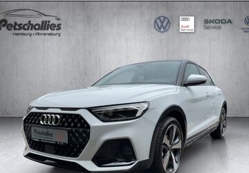 Audi A1 8.127 km 27.450 &euro; Hamburg 22393