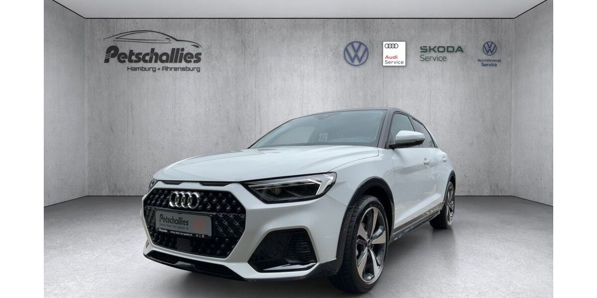 Audi A1 8.127 km 27.450 &euro; Hamburg 22393