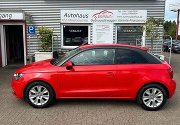 Audi A1 190.000 km 5.950 &euro; Winsen (Luhe). 21423
