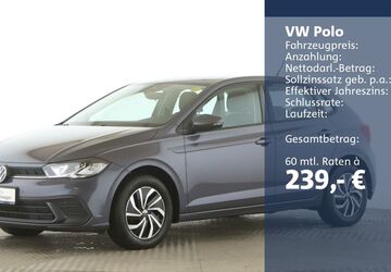 VW Polo 36.445 km 18.925 &euro; Jesteburg 21266