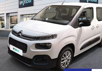 Citroen ë-Berlingo 22.000 km 23.775 &euro; Hamburg 22529