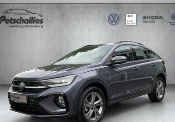 VW Taigo 5.250 km 25.950 &euro; Hamburg 22359