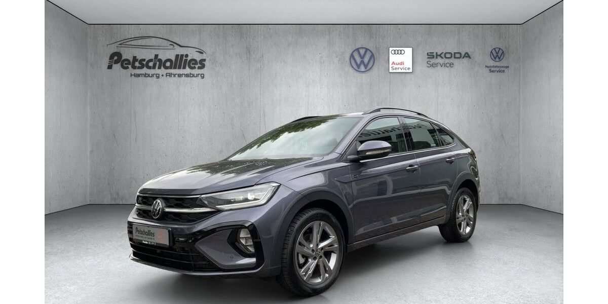 VW Taigo 5.250 km 25.950 &euro; Hamburg 22359