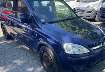 Opel Combo 118.400 km 2.650 &euro; Hamburg 20537