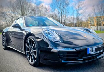 Porsche 911 Urmodell 89.000 km 99.000 &euro; Hamburg 21079