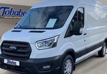 Ford Transit 78.872 km 28.490 &euro; Hamburg 21073