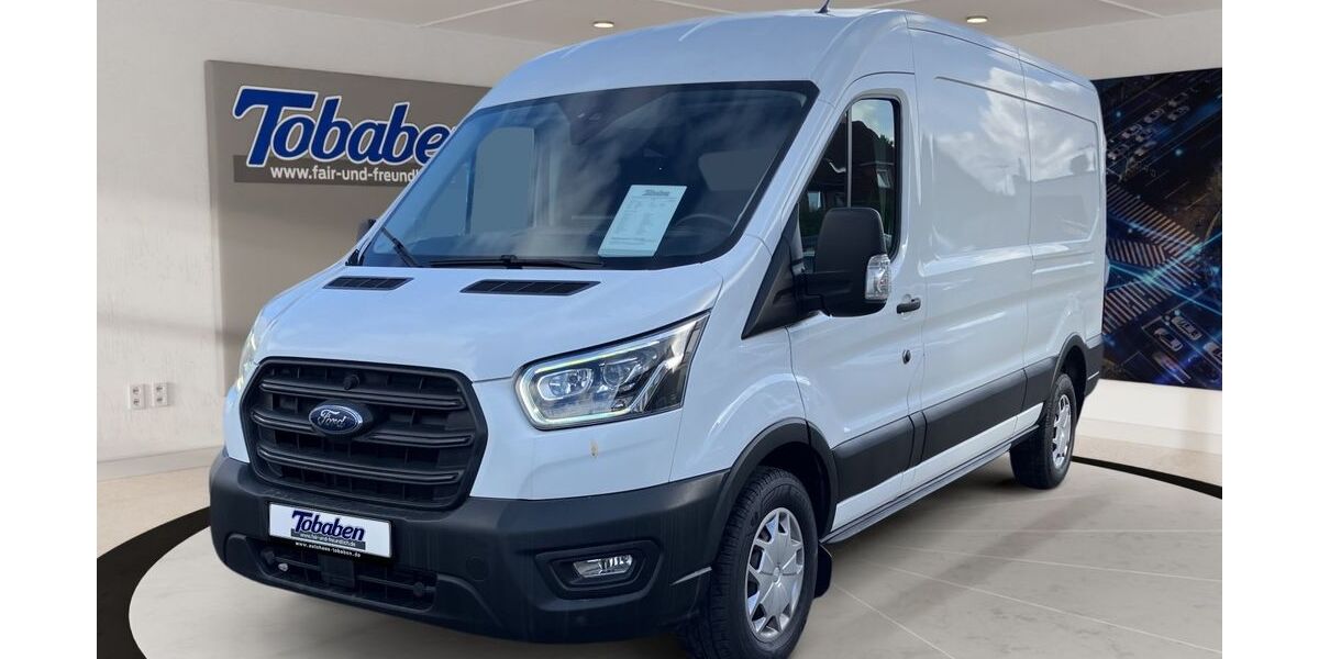 Ford Transit 78.872 km 28.490 &euro; Hamburg 21073