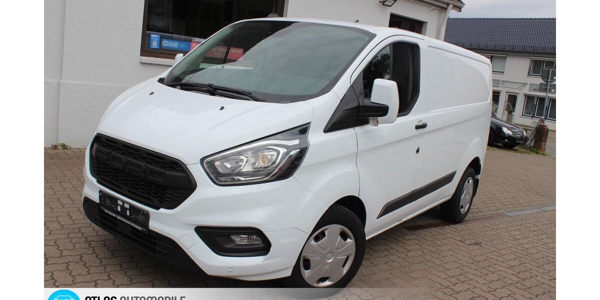 Ford Transit Custom 147.822 km 16.700 &euro; Norderstedt/Hamburg 22848