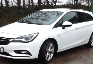 Opel Astra 150.000 km 10.500 &euro; Hamburg 22459