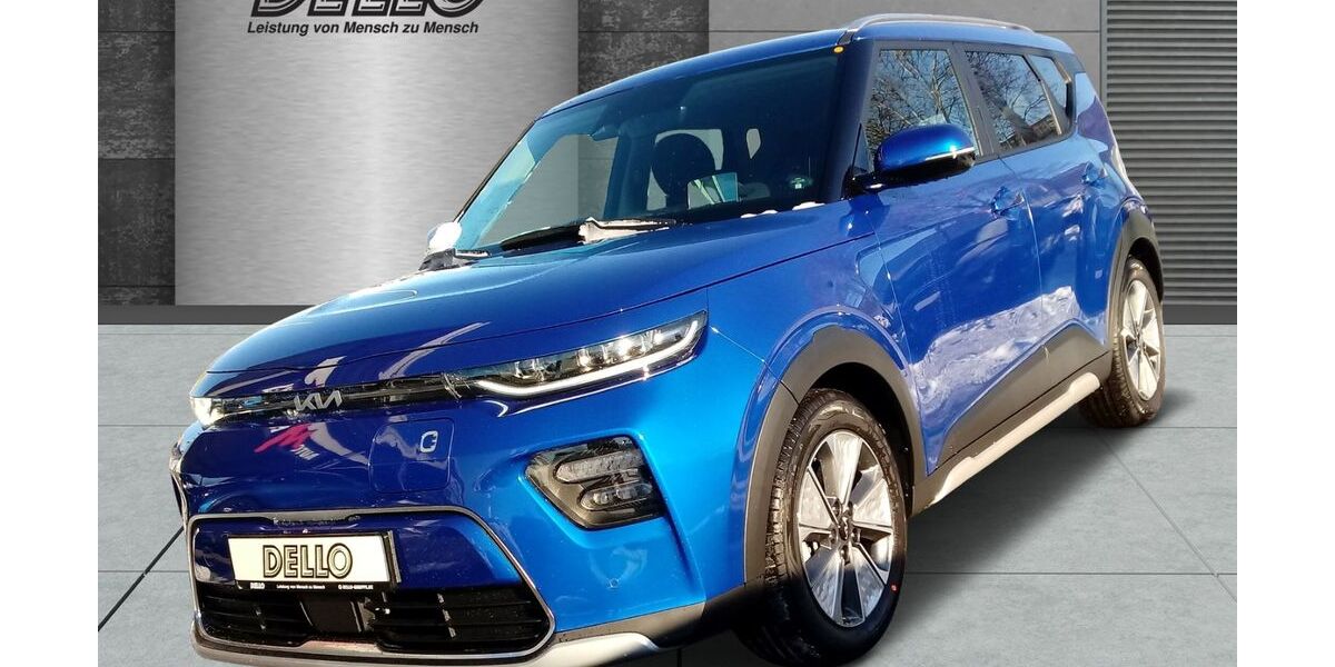 Kia Soul 9.843 km 31.890 &euro; Reinbek 21465