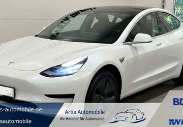 Tesla Model 3 99.840 km 23.490 &euro; Quickborn 25451