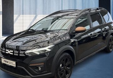 Dacia Jogger 14.587 km 23.990 &euro; Hamburg 20537