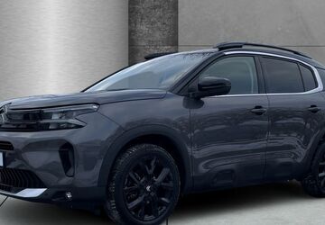 Citroen C5 Aircross 42.106 km 21.980 &euro; Ahrensburg 22926