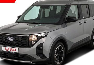Ford Tourneo Courier 18.615 km 24.990 &euro; Hamburg 22761