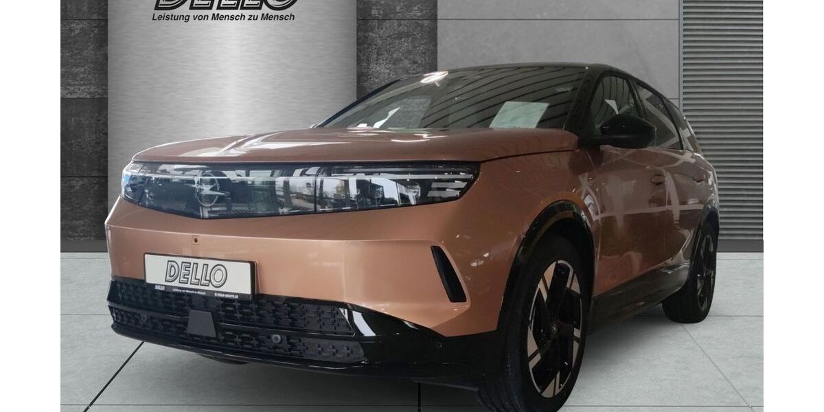 Opel Grandland (X) 17.500 km 45.990 &euro; Reinbek 21465