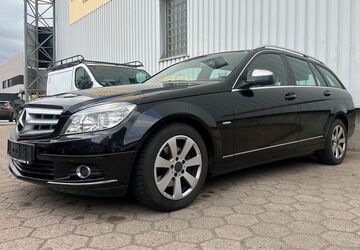 Mercedes-Benz C 220 222.130 km 5.500 &euro; Hamburg 20539