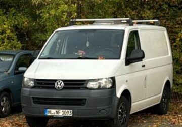 VW T5 Transporter 260.000 km 6.500 &euro; Hamburg 20099